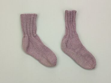 sukienki bielizniana: Socks, condition - Good