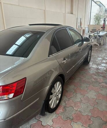 Honda: Honda : 2.4 l | 2011 il Sedan — 7