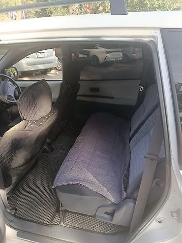 voxy noah: Toyota Ipsum: 1997 г., 1.9 л, Автомат, Бензин, Минивэн — 4