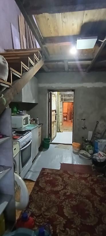 Продажа дач: 🔷 Продаётся дача в селе Арашан 🔷 Участок — 6 соток 🔷 Двухэтажный дом — 24