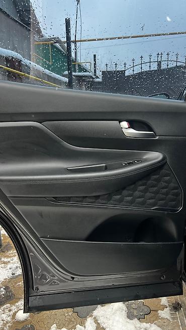 Hyundai: Hyundai Santa Fe: 2020 г., 2.2 л, Автомат, Дизель, Кроссовер — 21