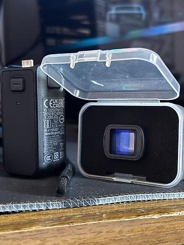 geforce nvidia 1060: DJİ OSMO POCKET 3 creator combo Komplekt dəst satılır 1000 azn heç bir — 4