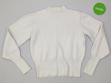walbusch sweter: Sinsay, Sweter damski, rozmiar S — 3