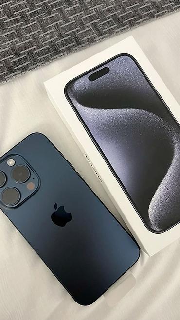 китайские планшеты: IPhone 15 Pro,Срочно сатылат,бронь минимум 1000 сом,Гарантия✅,доставка — 1