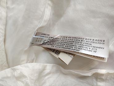 Женская одежда: Шикарный костюм от Massimo Dutti. Летний,лёгкий в свете айвори — 6