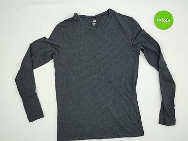 henley: H&M, Bluzka damska, rozmiar S — 2