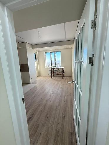 Продажа квартир: 1 комната, 46 м², Элитка, 10 этаж, Евроремонт at lalafo.kg — 9 Продажа квартир: 1 комната, 46 м², Элитка, 10 этаж, Евроремонт — 9