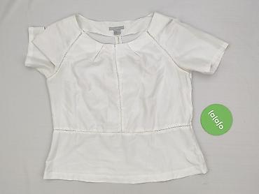 biale bluzki hm: H&M, Bluzka damska, rozmiar M — 2
