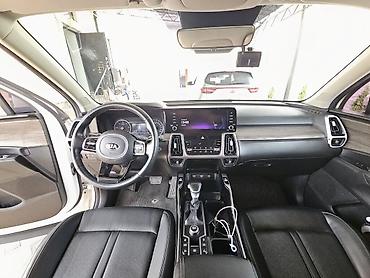Kia: Kia Sorento: 2020 г., 2.2 л, Автомат, Дизель, Кроссовер — 10
