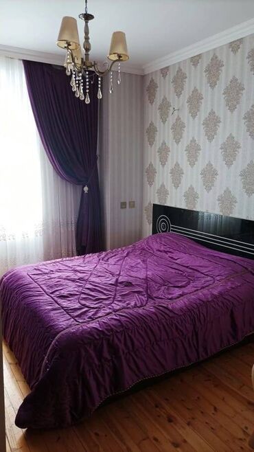 Yeni tikili: 2 otaqlı, Yeni tikili, m. Xalqlar Dostluğu, 60 kv. m — 3