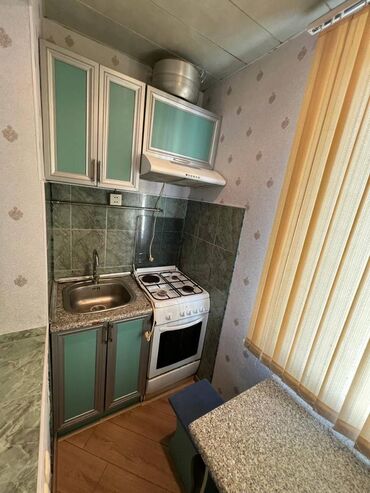 Uzunmüddətli kirayə mənzillər: Yasamal rayonu, Elmlər metrosunun yaxınlığı, Nənəmin Təndirinin yanı — 4