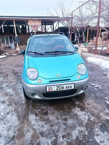 дейво магнус: Daewoo Matiz: 2004 г., 0.8 л, Автомат, Бензин, Хэтчбэк