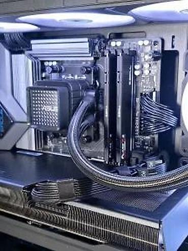 Desktop računari i radne stanice: Ryzen 7 7800X3D RX 9070XT X870 32GB 2TB - SM196PC. ✨ Prodaja i — 15