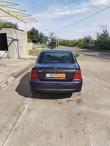 daewoo nexia ehtiyat hisselerinin satisi: Opel Vectra: 1.6 l | 2000 il 375867 km Sedan — 6