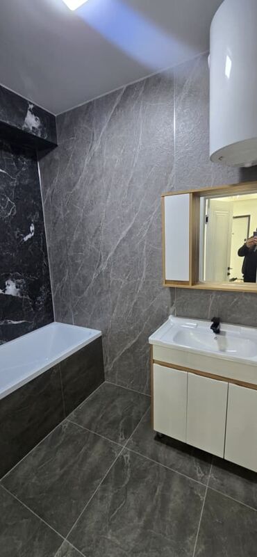 Продажа квартир: 2 комнаты, 80 м², Элитка, 14 этаж, Дизайнерский ремонт at lalafo.kg — 6 Продажа квартир: 2 комнаты, 80 м², Элитка, 14 этаж, Дизайнерский ремонт — 6