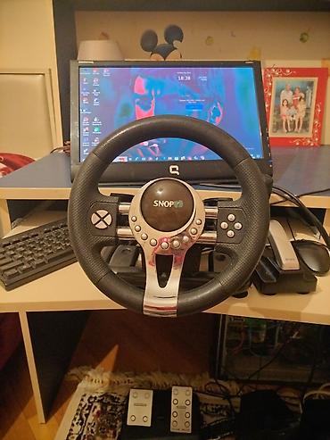 xbox 360 controller baku: Oyun qonsulu çox yaxsidi — 3