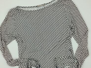 bluzki dekolt na plecach: Blouse, Orsay, S (EU 36), condition - Very good