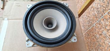 Dinamiklər və kolonkalar: Mayak dinamiklər rezinləri var biri 15 manata özüm yapışdırıram bir — 5