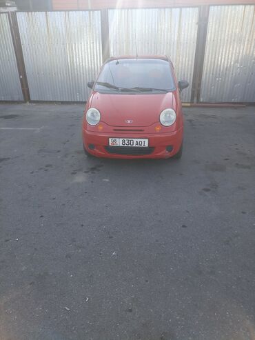 генератор на шевроле лачетти: Daewoo Matiz: 2004 г., 0.8 л, Механика, Бензин, Хетчбек