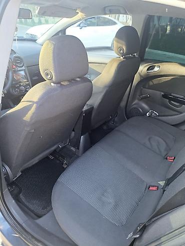 haval avtomobilleri: Opel Corsa: 1.3 l | 2007 il 363500 km Hetçbek — 2