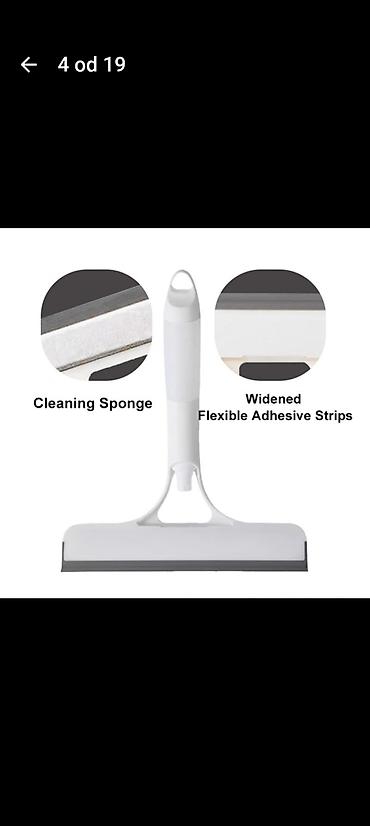 Ostali ručni alati: 3-u-1 prskalica i brisač za stakla i pločice - Multifunkcionalni — 3