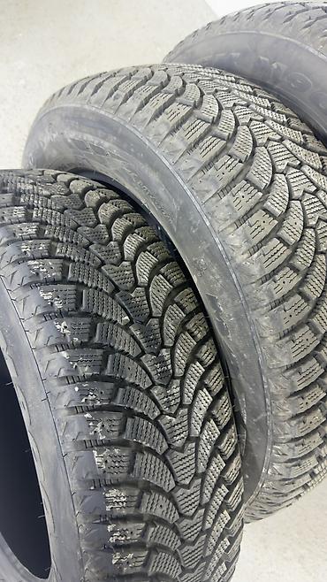 каток цена: Шины 235 / 65 / R 18, Зима, Новый, Комплект, Внедорожные (АТ/МТ), Maxtrek — 3