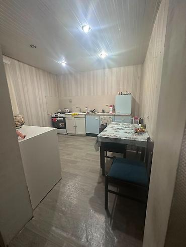 zigda daxili kreditle evler: Biləcəri 4 otaqlı, 98 kv. m, Kredit yoxdur, Orta təmir — 4