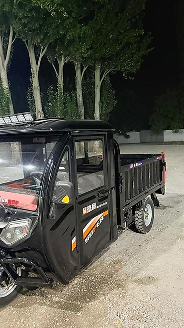 lada kalina: Продаю Муравей с кабиной брали месяц назад всё работает грузо — 2