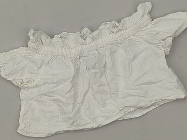 t shirty stradivarius: Women's blouse, size XS (EU 34)