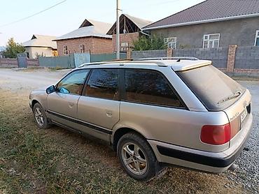 щиток ауди: Audi 100: 1992 г., 2.3 л, Механика, Бензин, Универсал — 2