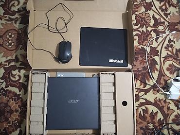 Ноутбуки Acer: Acer Aspire 3 (серия A315) - Экран 15.6" с тонкими рамками, матовое — 11