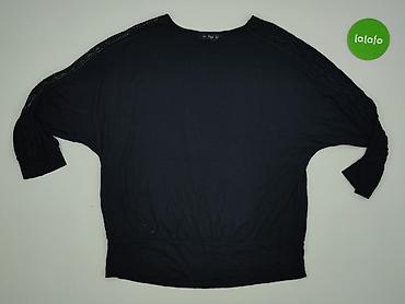 aksamitne bluzy: F&F, Bluzka damska, rozmiar 2XL — 2
