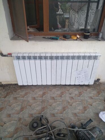 Отопление: Подключение отопления, Установка металлических труб, Монтаж отопления Монтаж, Гарантия Больше 6 лет опыта — 19