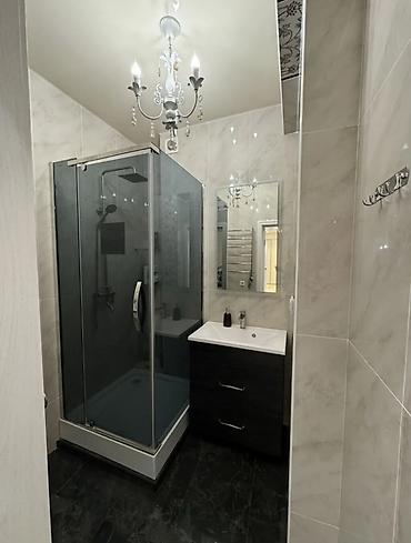 Продажа квартир: 4 комнаты, 150 м², Киргизия 1 Индивидуалка, 4 этаж, Евроремонт — 6
