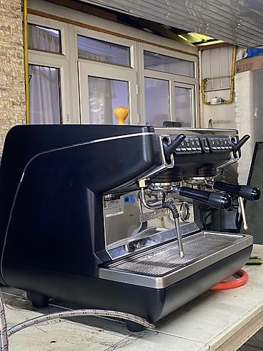 rancilio кофемашина: Профессиональный комплект для кофейни: эспрессо-машина + кофемолка — 2