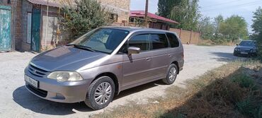 хонда срв 5 поколения купить: Honda Odyssey: 2001 г., Автомат, Бензин, Минивэн