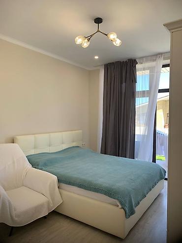 act building: Коттедж, Palm Beach, Чок-Тал, 8+ мест — 10