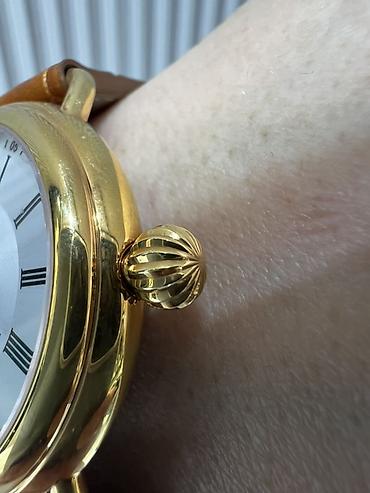 чисы: Классические часы часы, Aerowatch, Швейцария, Оригинал, Унисекс, Новый — 3