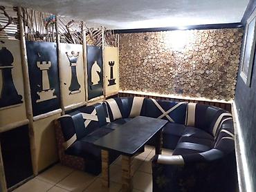 restoran: Salam əhmətlidə 34 polis bolməsini yanda kafe arendaya verilir Amma — 9