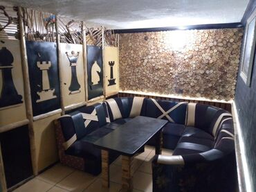 Restoran, kafelər: Ehmetlidə 34 cü polis bölməsini yanda 120 kv kafe İcarəyə verilir: tam — 10