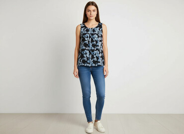 vero moda koszula: Vero Moda, Bluzka damska, rozmiar S