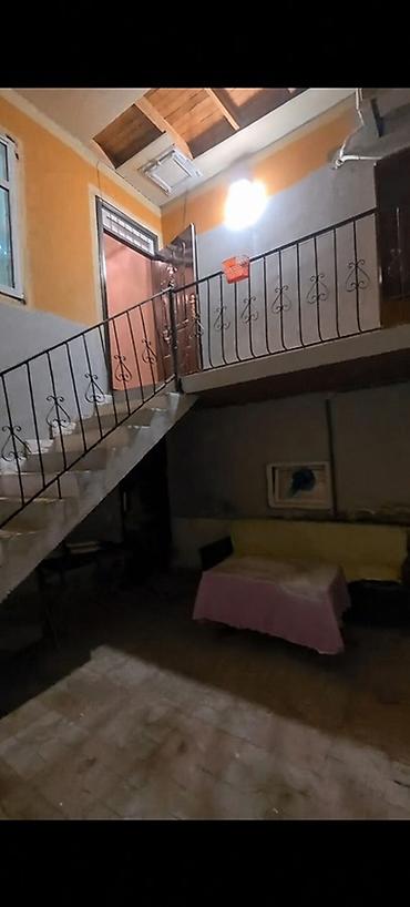 8 noyabr prospekti evler: Xırdalanda texnikomun yanında 3 otaq. tam əşyalı. avara insanlar — 7
