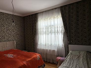 mini parnik: 1 həyə evi və 1 torpaq sahəsi (yan-yana). Hər biri 5 sotdur. Yeni — 8