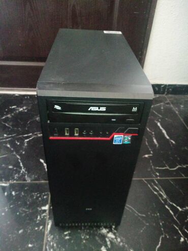 Desktop računari i radne stanice: Gejmer DDR4 - I5 mašina TOP--Odlicna Gejming masina nove generacije — 6