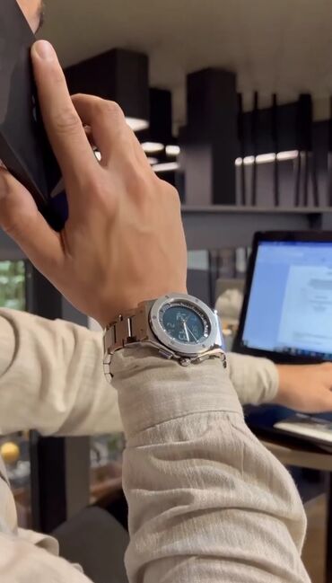 Мусульманские часы: Исламские (мусульманские) часы Al harameen (Аль харамейн ) — 20