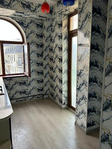 Otaq qapıları: Mebel və interyer üçün ağ otaq/qapı və mətbəx dəsti - Ağ rəngli — 5