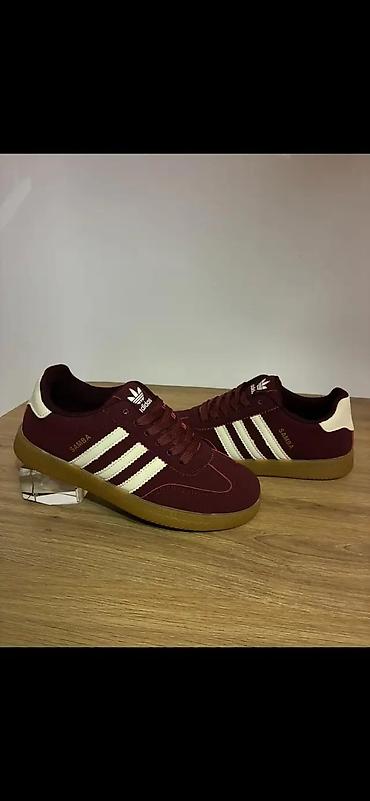 Patike: Adidas lifestyle patike – modeli Samba i Campus - Modeli: Samba i — 2