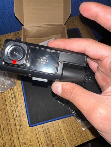 Digər avtoelektronika: Videoreqistratorlar, Yeni, Avtomatik, 64 gb, Almaniya, Ünvandan götürmə, Pulsuz çatdırılma, Ödənişli çatdırılma