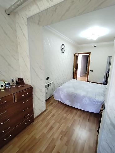 ipateka: Bakı, 3 otaqlı, Köhnə tikili, m. Əhmədli, 85 kv. m — 3
