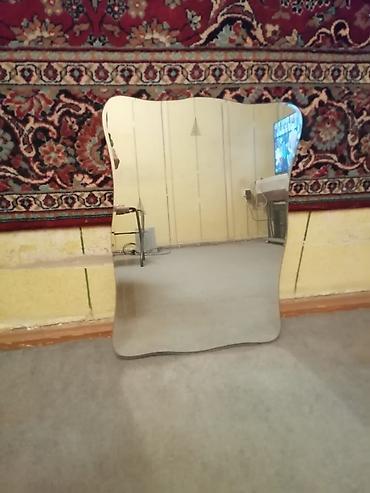 guzgu komod: Çılçıraq, 3 lampa, Metal — 3